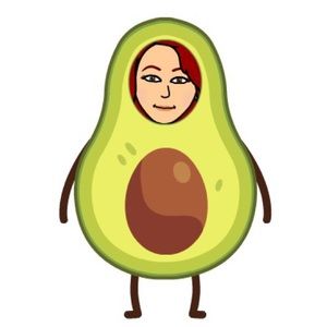 Meet your Posher, Jenn